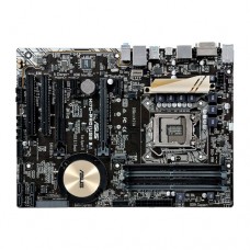 ASUS H170-PRO USB 3 